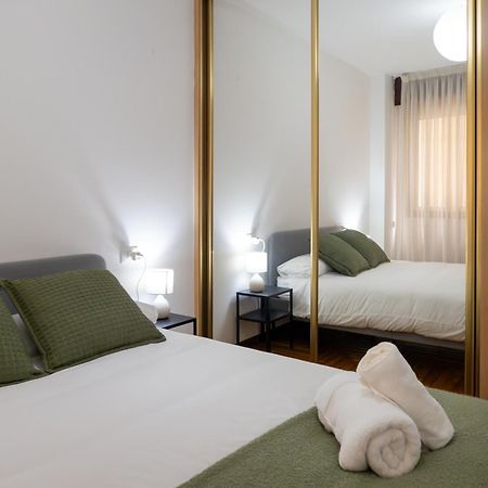 Vigo Urban Center ツ By Rias Baixas Rentals Екстер'єр фото