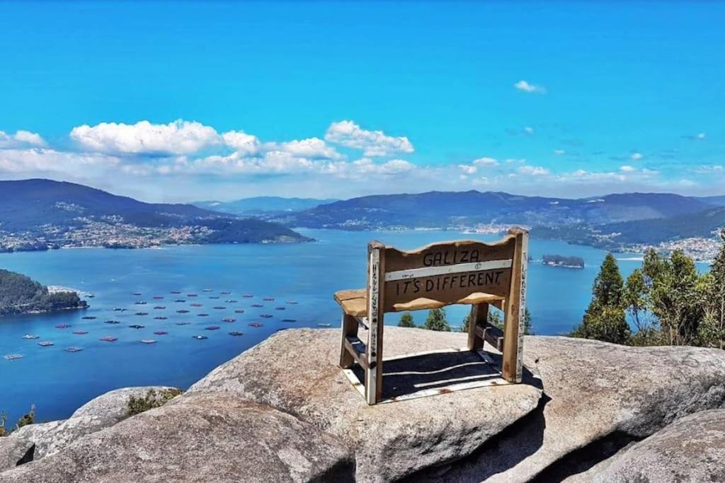 Vigo Urban Center ツ By Rias Baixas Rentals Екстер'єр фото