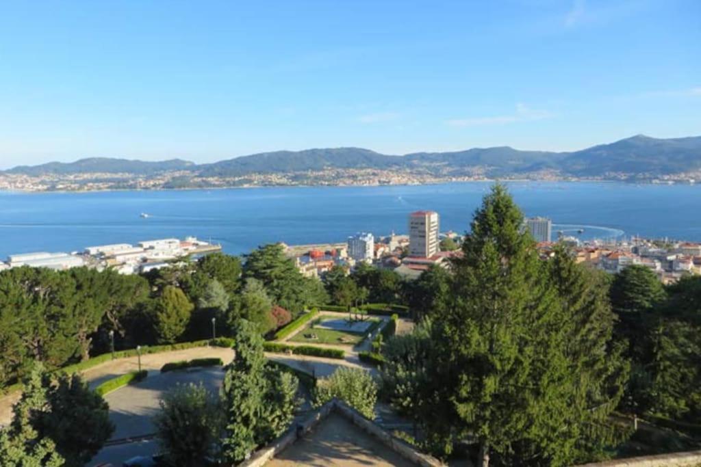 Vigo Urban Center ツ By Rias Baixas Rentals Екстер'єр фото