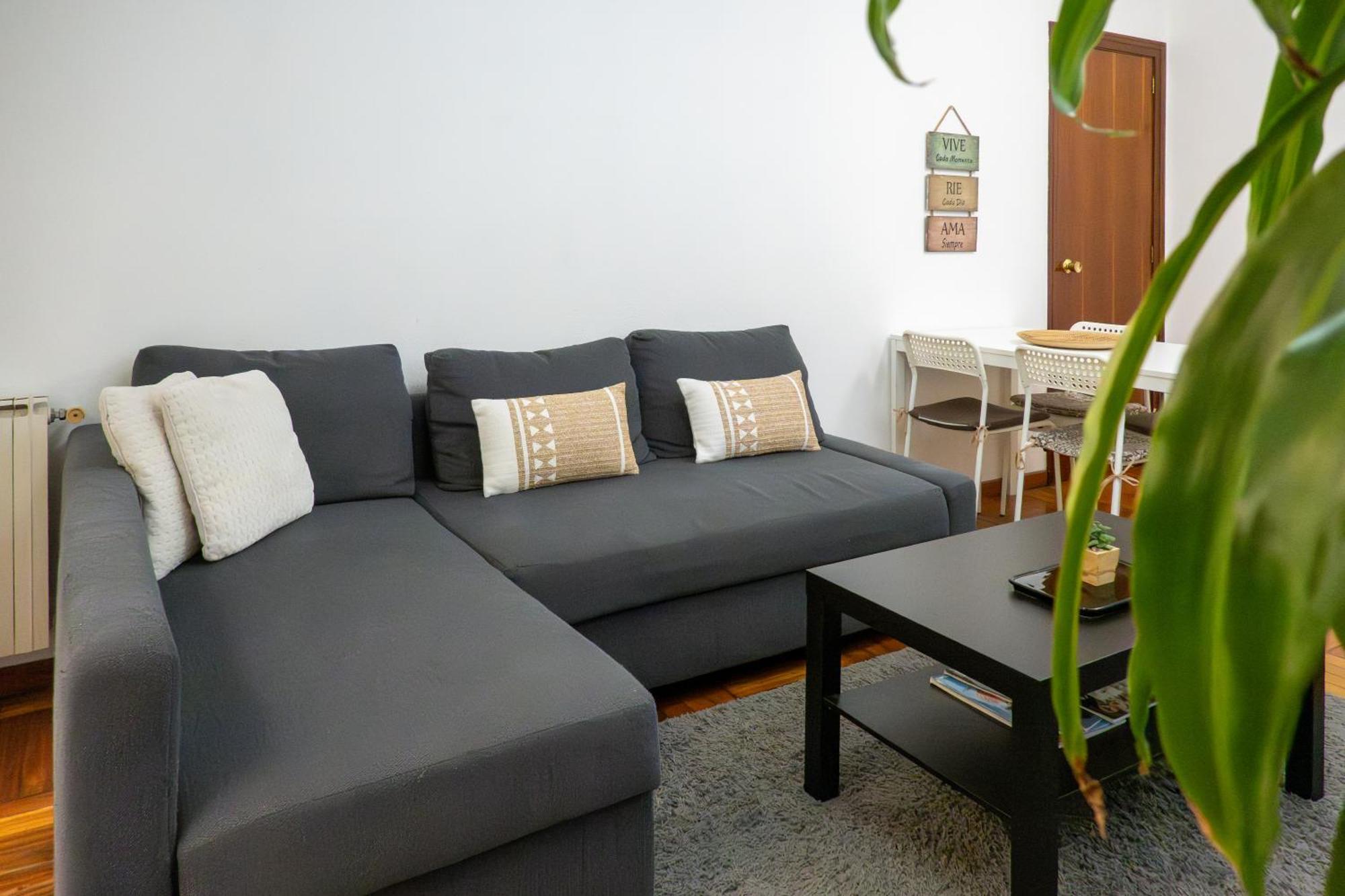 Vigo Urban Center ツ By Rias Baixas Rentals Екстер'єр фото