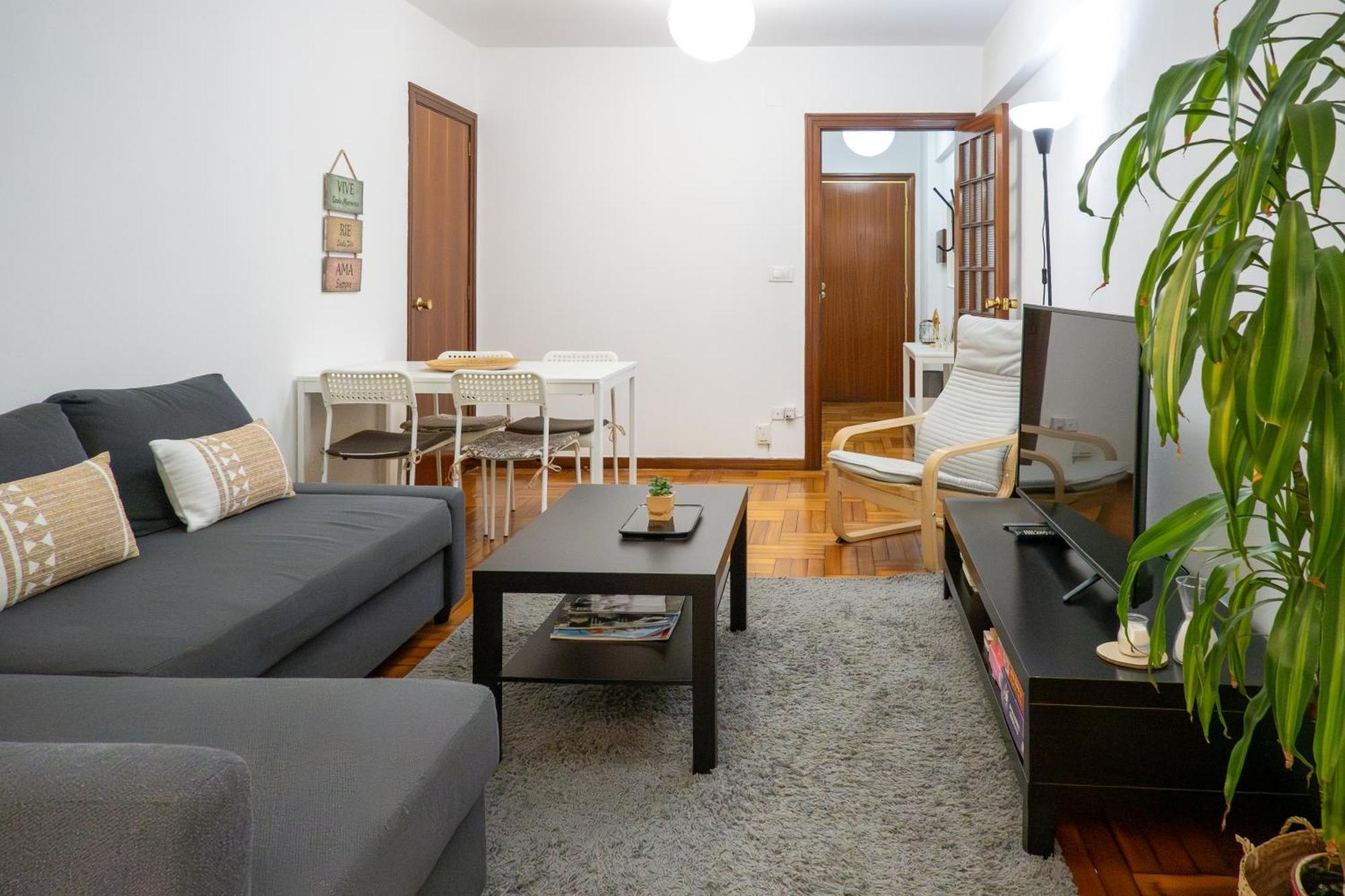 Vigo Urban Center ツ By Rias Baixas Rentals Екстер'єр фото