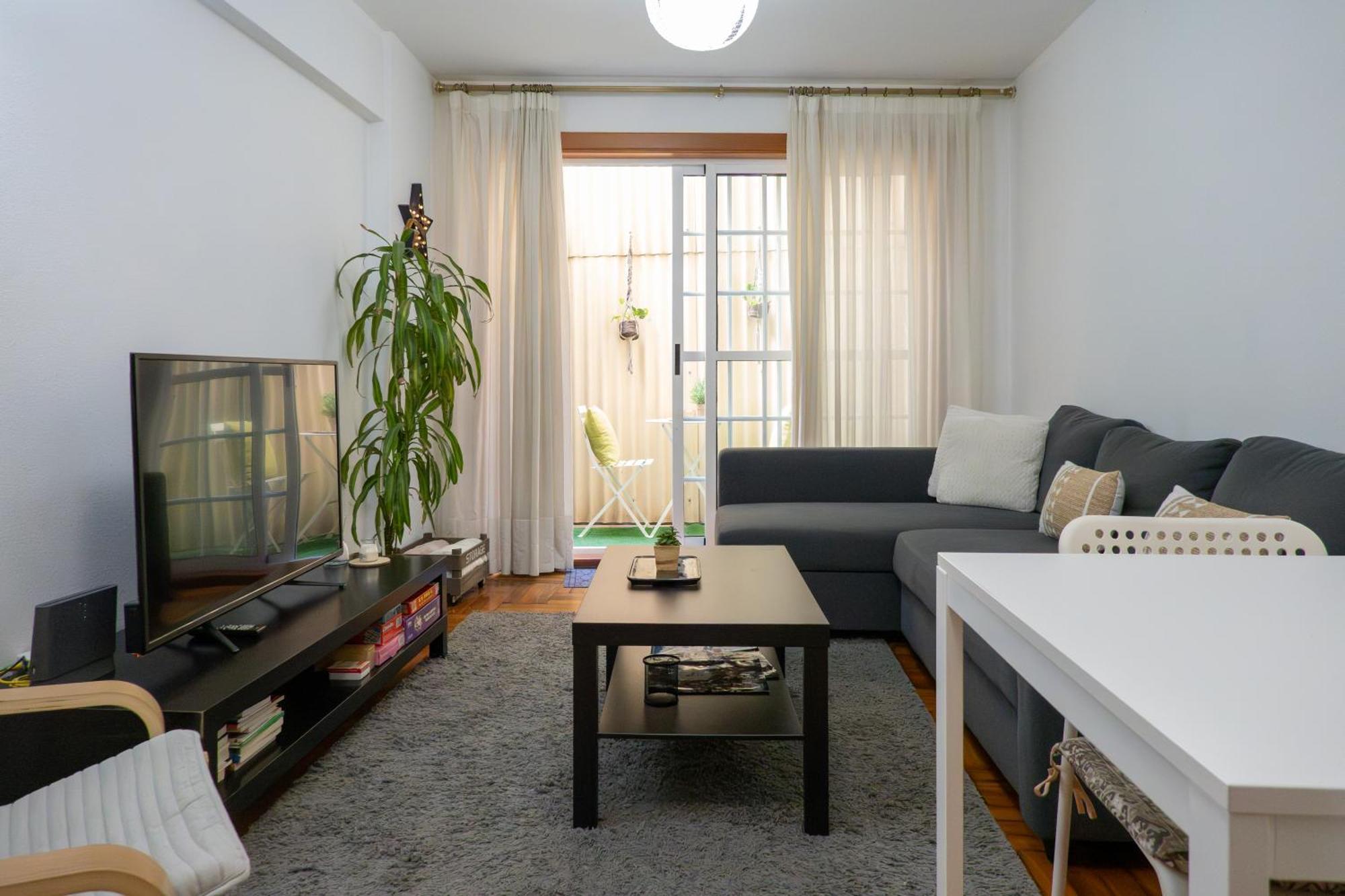 Vigo Urban Center ツ By Rias Baixas Rentals Екстер'єр фото