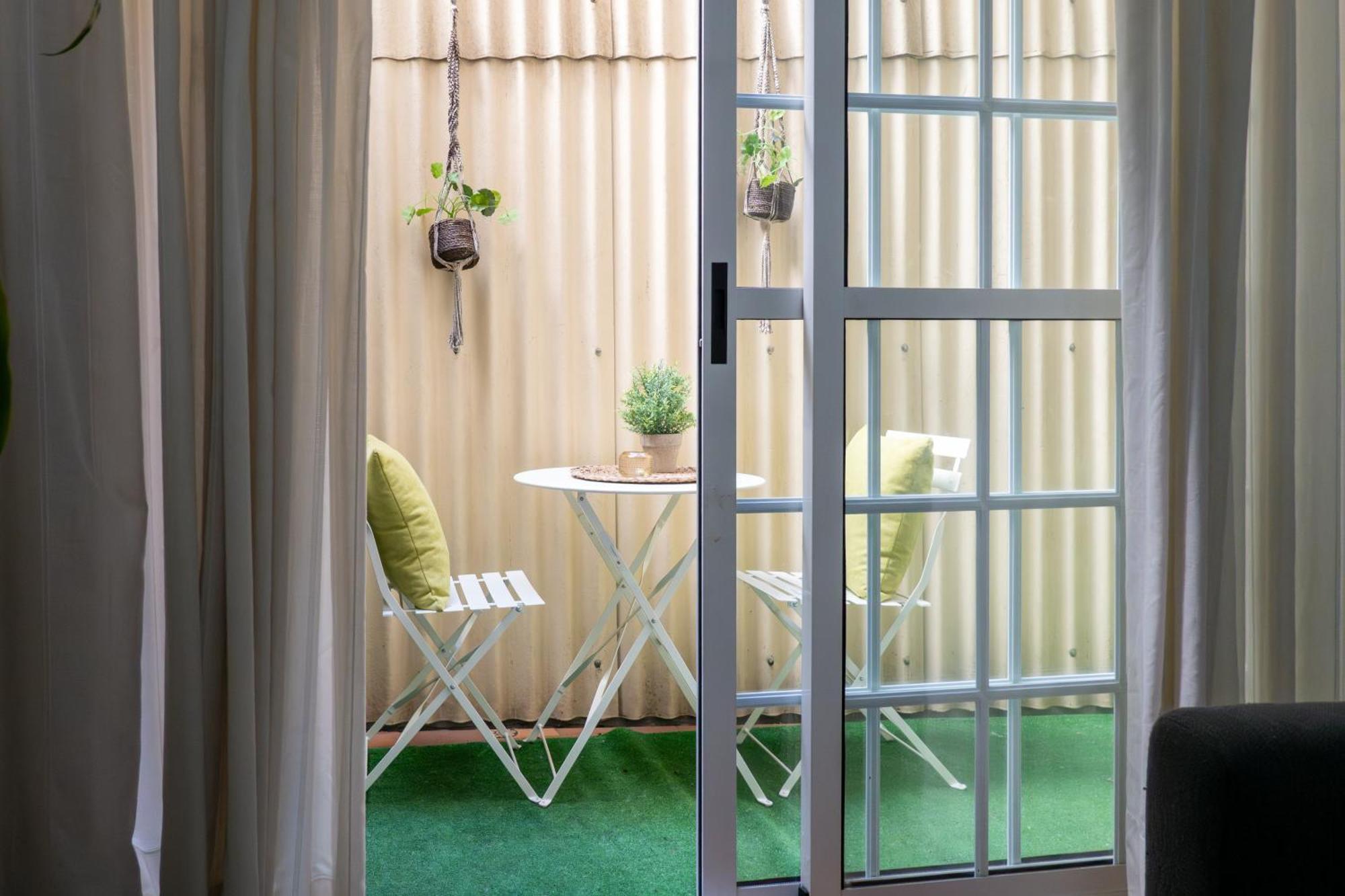 Vigo Urban Center ツ By Rias Baixas Rentals Екстер'єр фото