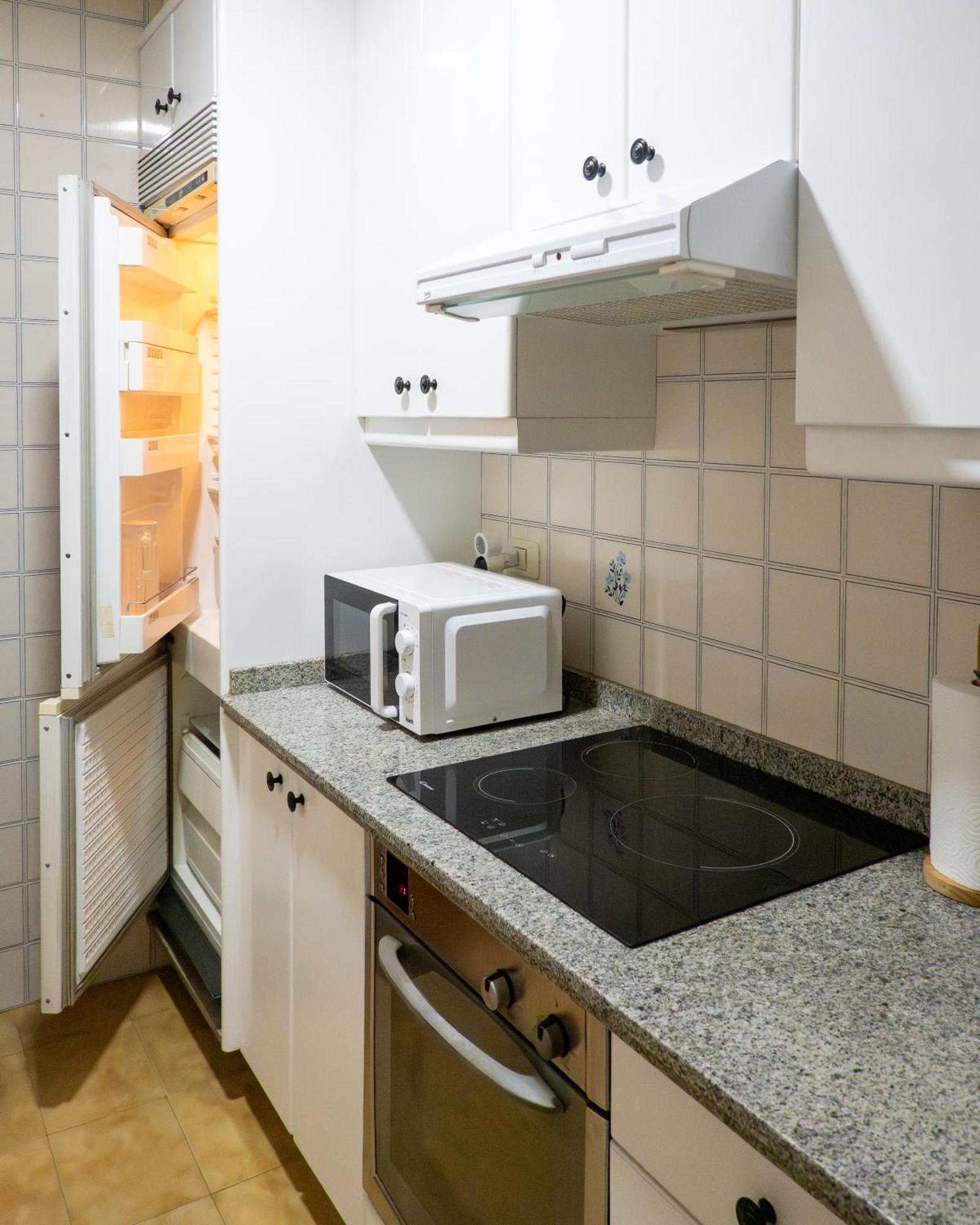 Vigo Urban Center ツ By Rias Baixas Rentals Екстер'єр фото