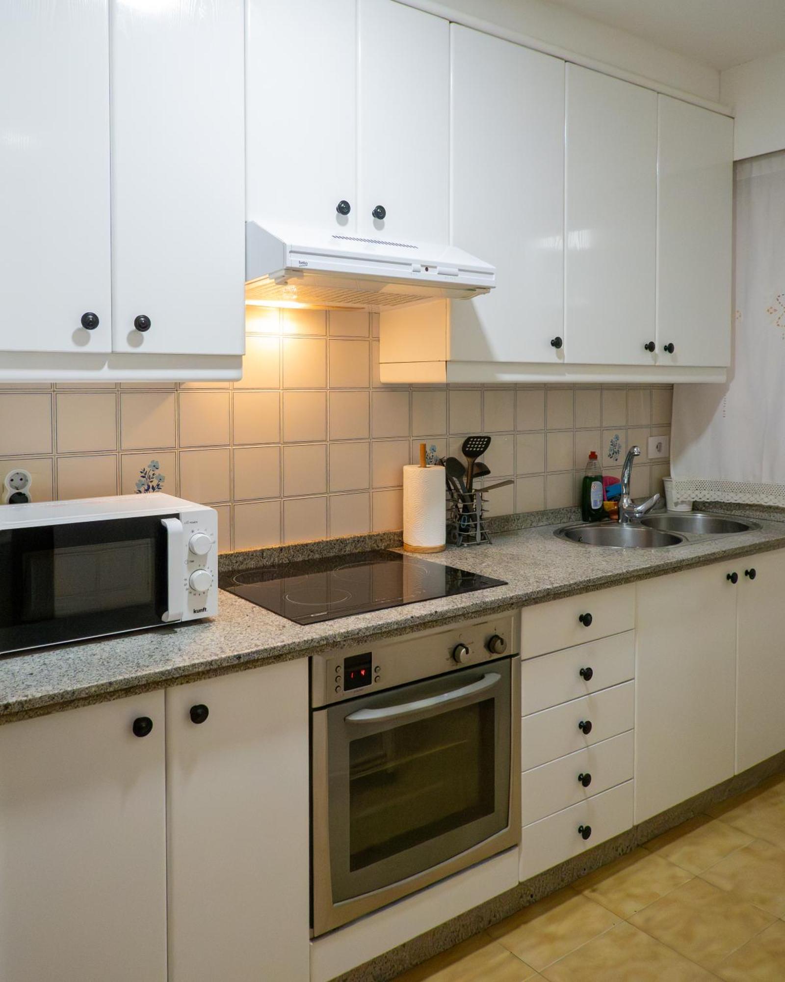 Vigo Urban Center ツ By Rias Baixas Rentals Екстер'єр фото