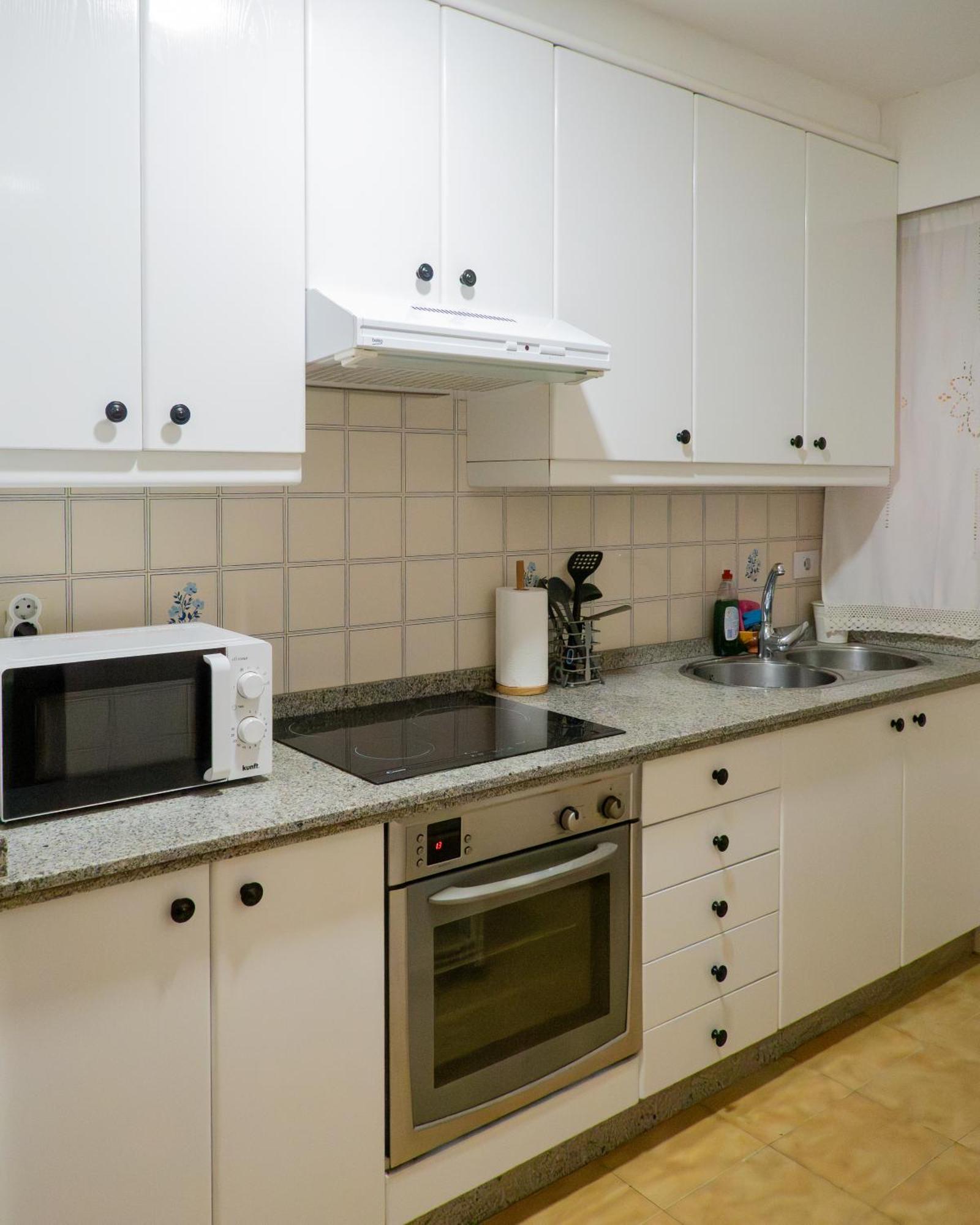 Vigo Urban Center ツ By Rias Baixas Rentals Екстер'єр фото
