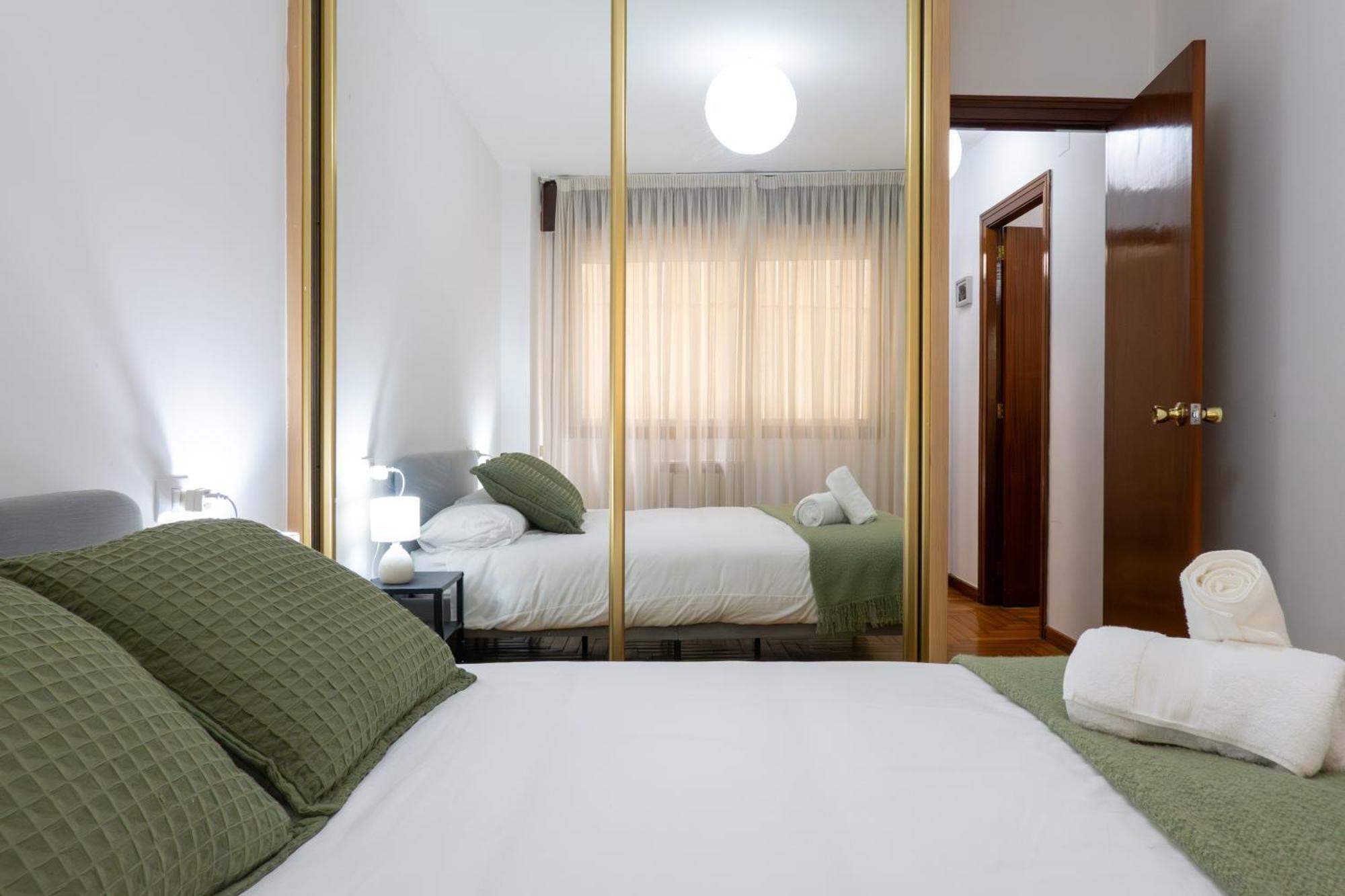 Vigo Urban Center ツ By Rias Baixas Rentals Екстер'єр фото