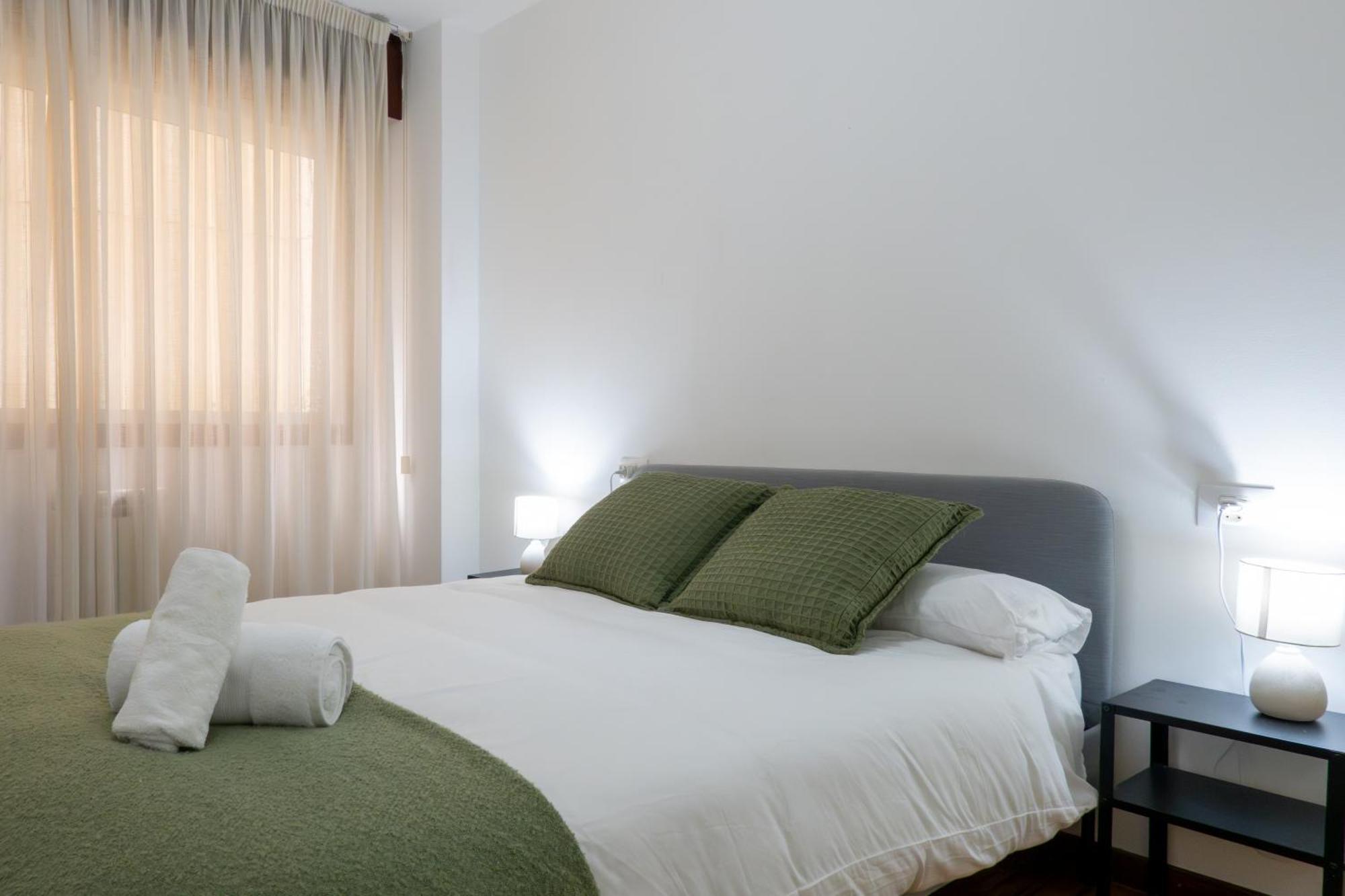 Vigo Urban Center ツ By Rias Baixas Rentals Екстер'єр фото