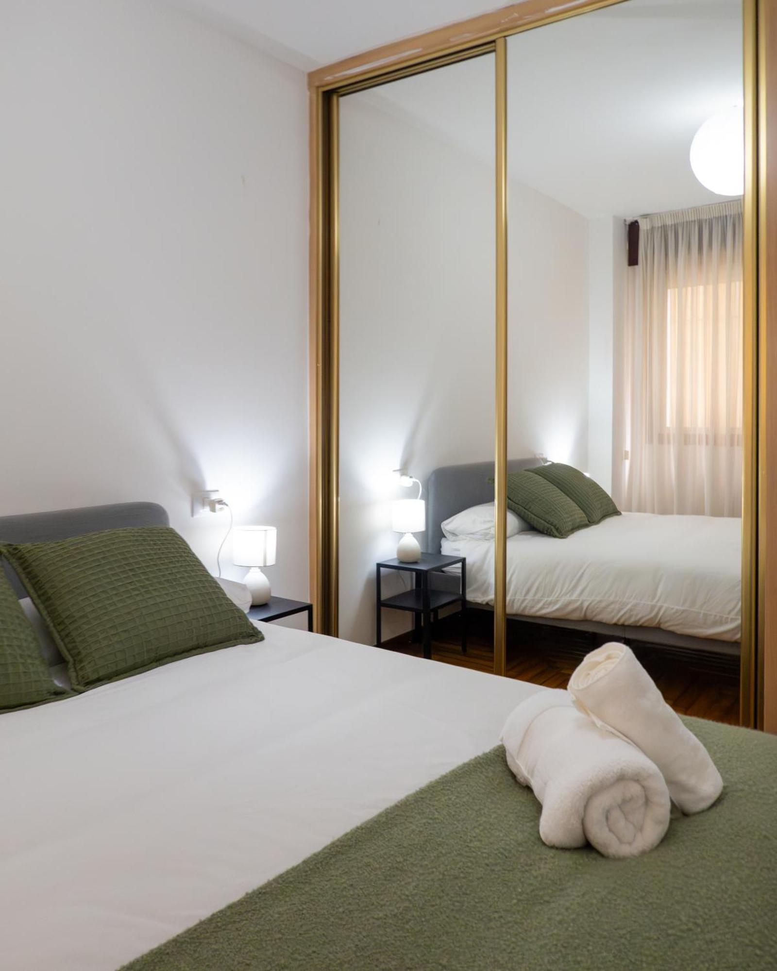 Vigo Urban Center ツ By Rias Baixas Rentals Екстер'єр фото