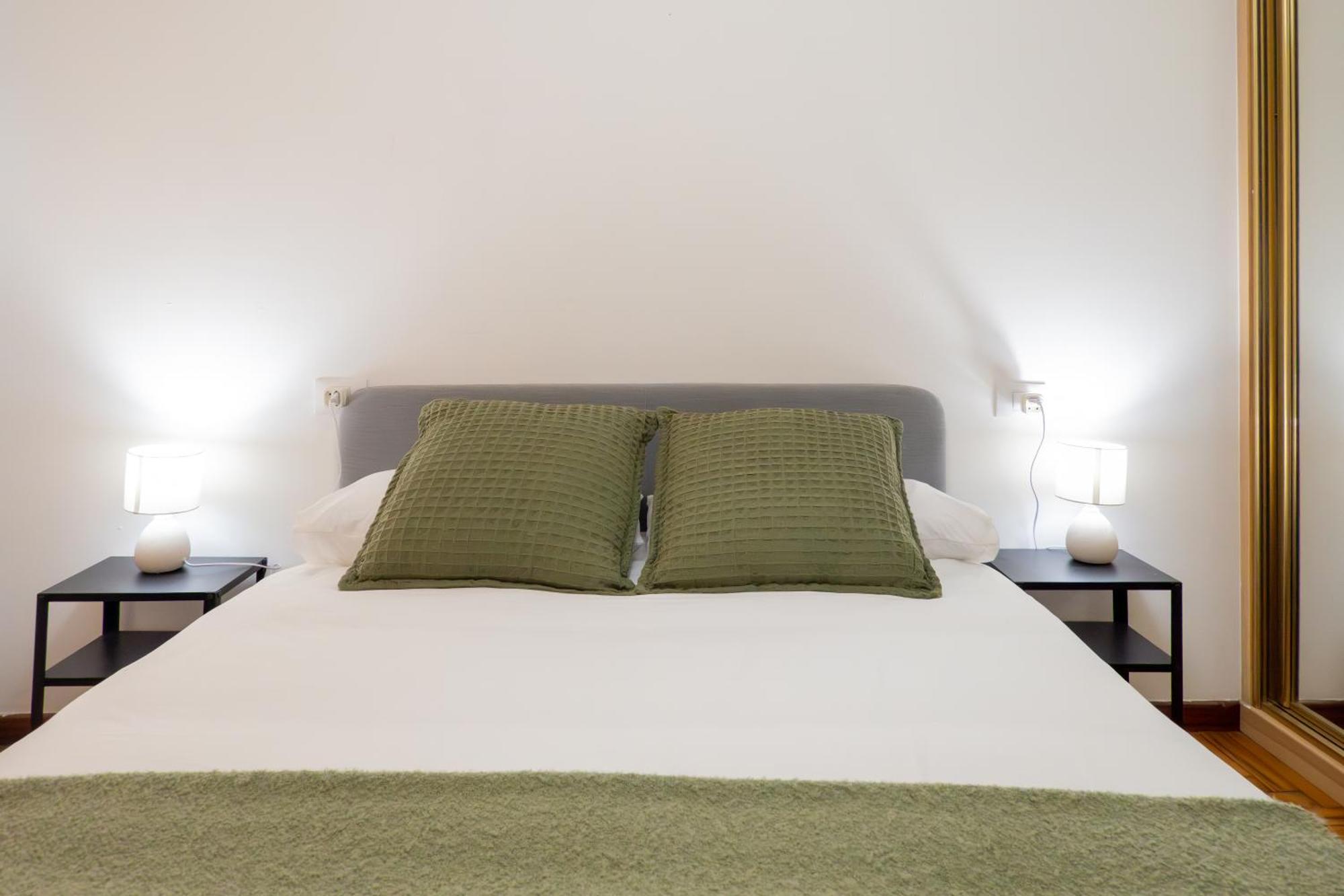 Vigo Urban Center ツ By Rias Baixas Rentals Екстер'єр фото