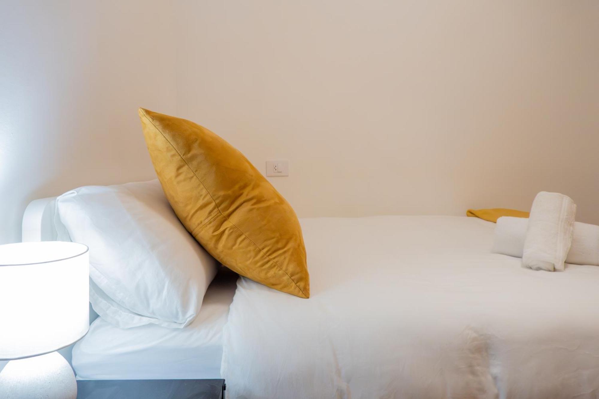 Vigo Urban Center ツ By Rias Baixas Rentals Екстер'єр фото